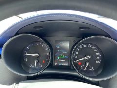 Toyota C-HR 2.0L Comfort Edition - ფოტო 17