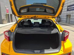 Toyota C-HR 2.0L Comfort Edition - ფოტო 20