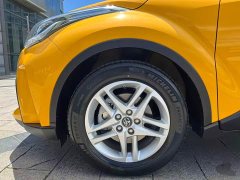 Toyota C-HR 2.0L Comfort Edition - ფოტო 8