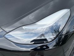 Tesla Model Y Standard Range RWD - ფოტო 11