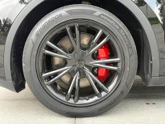 Tesla Model Y Standard Range RWD - ფოტო 12
