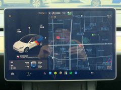 Tesla Model Y Standard Range RWD - ფოტო 15