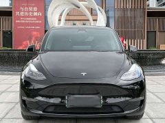 Tesla Model Y Standard Range RWD - ფოტო 3