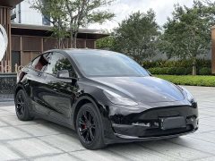 Tesla Model Y Standard Range RWD - ფოტო 4