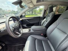 Tesla Model Y Standard Range RWD - ფოტო 5