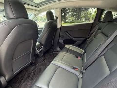 Tesla Model Y Standard Range RWD - ფოტო 7