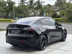Tesla Model Y Standard Range RWD - ფოტო 8
