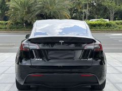 Tesla Model Y Standard Range RWD - ფოტო 9