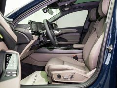 Audi A6L 2.0T quattro Prestige - ფოტო 10
