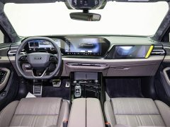 Audi A6L 2.0T quattro Prestige - ფოტო 12
