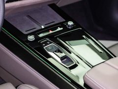 Audi A6L 2.0T quattro Prestige - ფოტო 13
