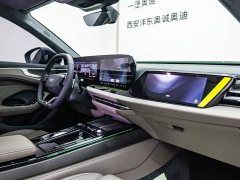 Audi A6L 2.0T quattro Prestige - ფოტო 16