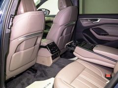 Audi A6L 2.0T quattro Prestige - ფოტო 17