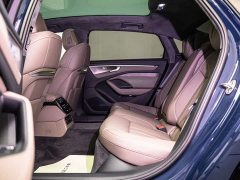 Audi A6L 2.0T quattro Prestige - ფოტო 18