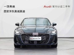 Audi A6L 2.0T quattro Prestige - ფოტო 2