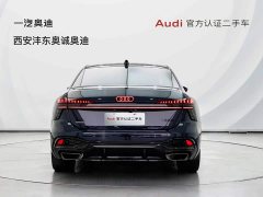 Audi A6L 2.0T quattro Prestige - ფოტო 4