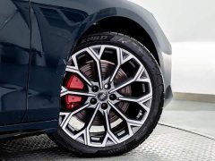 Audi A6L 2.0T quattro Prestige - ფოტო 6