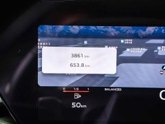 Audi A6L 2.0T quattro Prestige - ფოტო 7