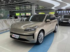 Nio Lerado L90 Ultra Six-Seater - ფოტო 1