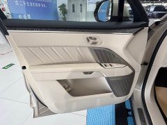Nio Lerado L90 Ultra Six-Seater - ფოტო 16