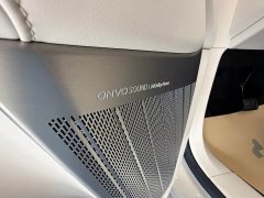 Nio Lerado L90 Ultra Six-Seater - ფოტო 17