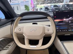 Nio Lerado L90 Ultra Six-Seater - ფოტო 20