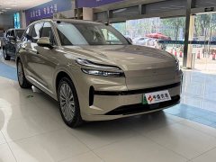 Nio Lerado L90 Ultra Six-Seater - ფოტო 3