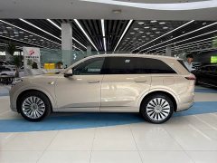 Nio Lerado L90 Ultra Six-Seater - ფოტო 4