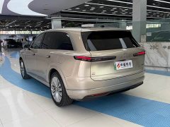 Nio Lerado L90 Ultra Six-Seater - ფოტო 7