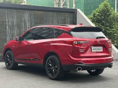 Acura RDX 2020 2.0T Elite A-Spec Sport - ფოტო 10