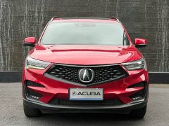 Acura RDX 2020 2.0T Elite A-Spec Sport - ფოტო 2