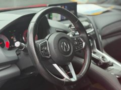 Acura RDX 2020 2.0T Elite A-Spec Sport - ფოტო 4