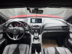Acura RDX 2020 2.0T Elite A-Spec Sport - ფოტო 6