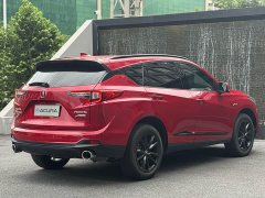 Acura RDX 2020 2.0T Elite A-Spec Sport - ფოტო 8