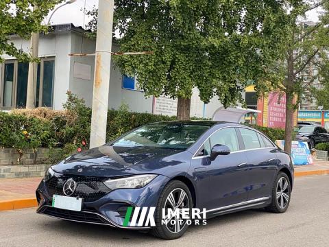 2024 Mercedes-Benz EQE 500 4MATIC Luxury