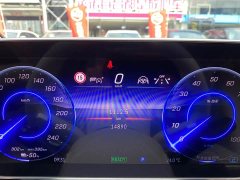 Mercedes-Benz EQE 2025 500 4MATIC Luxury - ფოტო 10