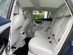 Mercedes-Benz EQE 2025 500 4MATIC Luxury - ფოტო 14