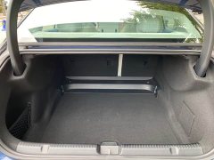 Mercedes-Benz EQE 2025 500 4MATIC Luxury - ფოტო 15
