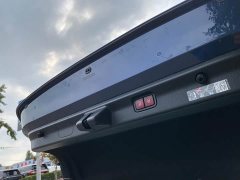 Mercedes-Benz EQE 2025 500 4MATIC Luxury - ფოტო 16