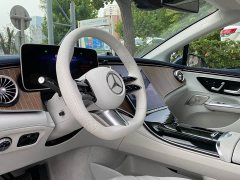 Mercedes-Benz EQE 2025 500 4MATIC Luxury - ფოტო 20