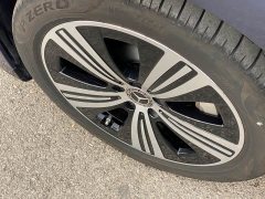 Mercedes-Benz EQE 2025 500 4MATIC Luxury - ფოტო 8