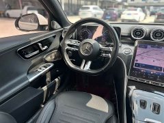 Mercedes-Benz C-Class C 260 L AMG Line - ფოტო 14