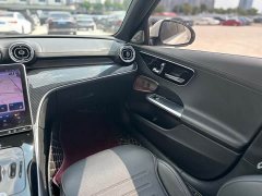 Mercedes-Benz C-Class C 260 L AMG Line - ფოტო 15