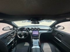 Mercedes-Benz C-Class C 260 L AMG Line - ფოტო 16
