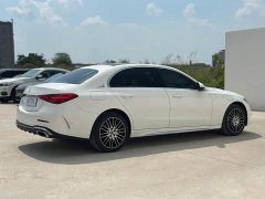 Mercedes-Benz C-Class C 260 L AMG Line - ფოტო 17