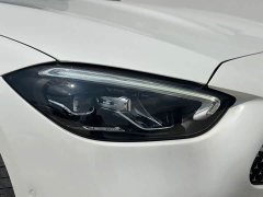 Mercedes-Benz C-Class C 260 L AMG Line - ფოტო 4