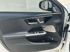 Mercedes-Benz C-Class C 260 L AMG Line - ფოტო 5