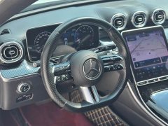 Mercedes-Benz C-Class C 260 L AMG Line - ფოტო 6