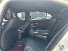 Mercedes-Benz C-Class C 260 L AMG Line - ფოტო 8