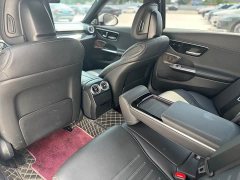 Mercedes-Benz C-Class C 260 L AMG Line - ფოტო 9